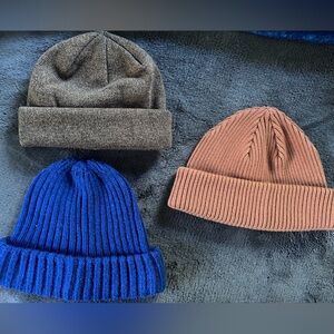 Beanie Bundle